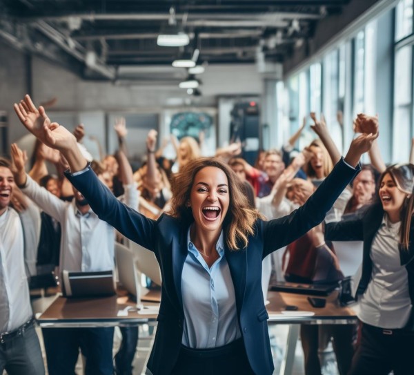 开启你的商务生涯，开启一个新时代—dynamic business success: modern business success: modern business success