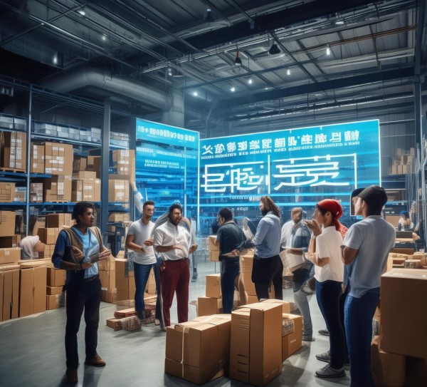 单县跨境电商物流招聘，助力跨境电商发展，开启新机遇