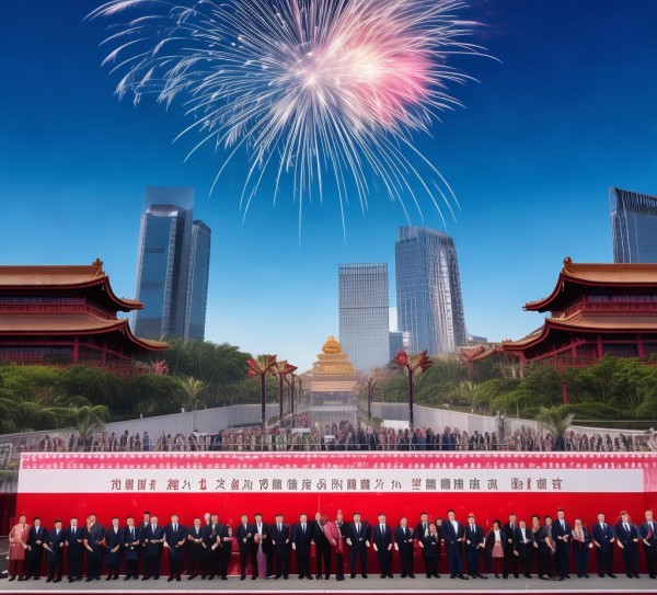 天津跨境电商物流协议签署 milestone marks a new chapter in Chinas跨境电商 development