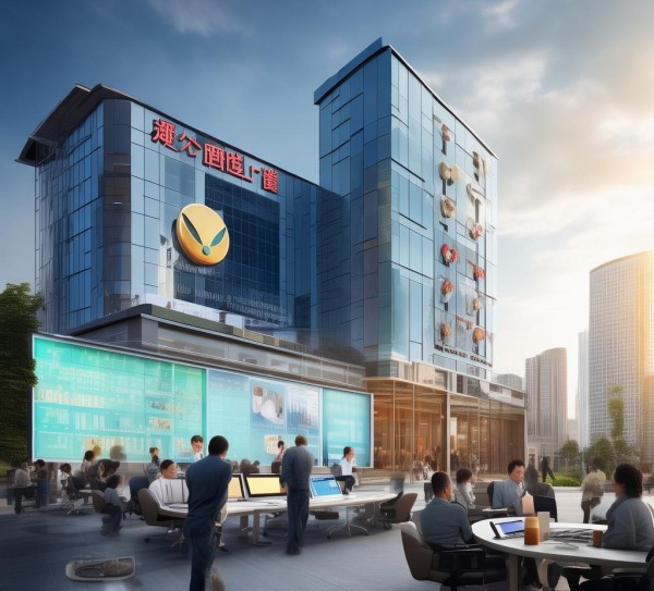 阜阳市商务局，高质量发展新作为