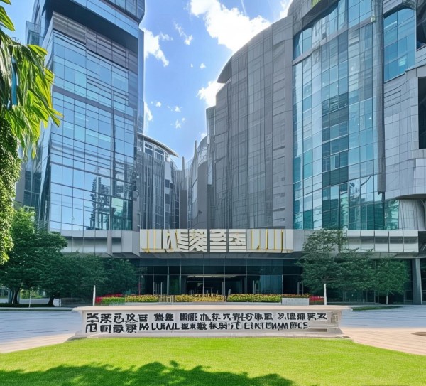 珠海市商务局