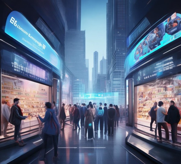 素心电商，洞察未来互联网商业的sectormarket