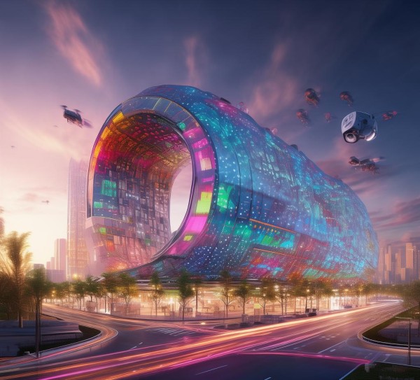 Color达物流，构建跨境电商新生态