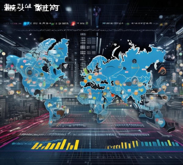 跨境电商物流排名榜，223年全球物流行业趋势分析