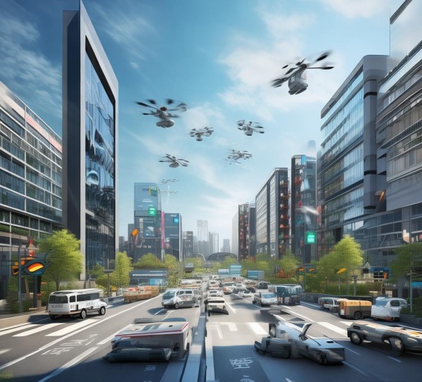 构建高效物流体系，助力电商新模式