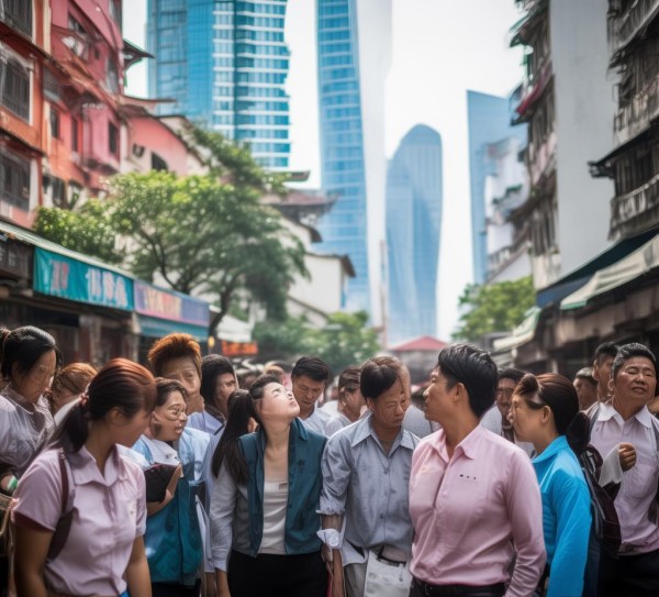 广东省家政行业，机遇与挑战并存，未来充满希望