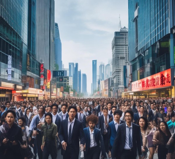 南宁商务行业，活力四射，机遇与挑战并存
