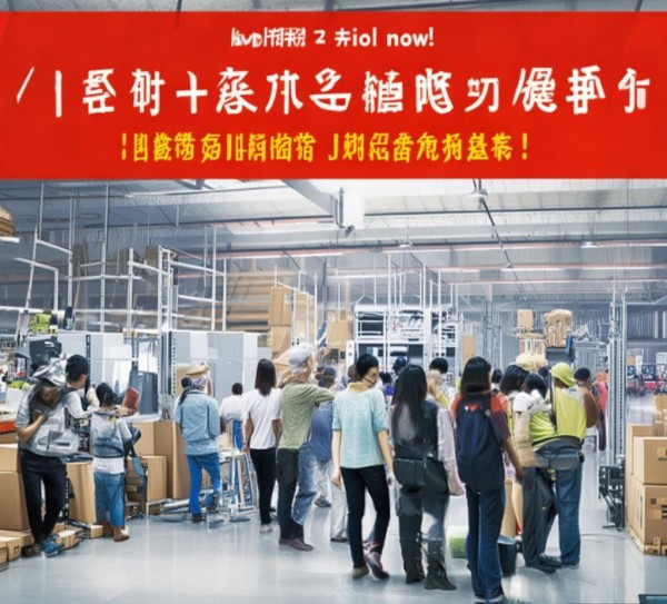 永州跨境电商物流招聘，快来加入我们！