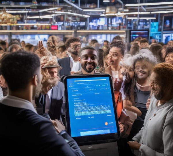 数字展会报价，本地商如何利用数字技术获得最大利润