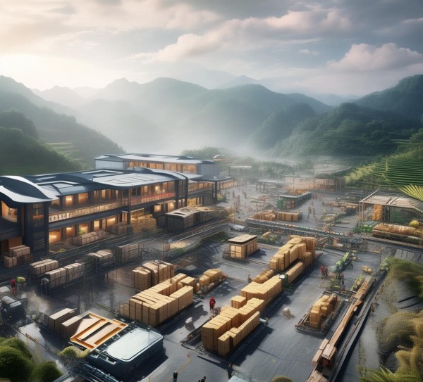 贵州跨境电商物流供应链，机遇与挑战