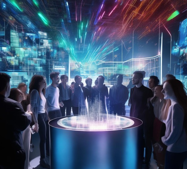 Revolutionizing the Future of Digital Events