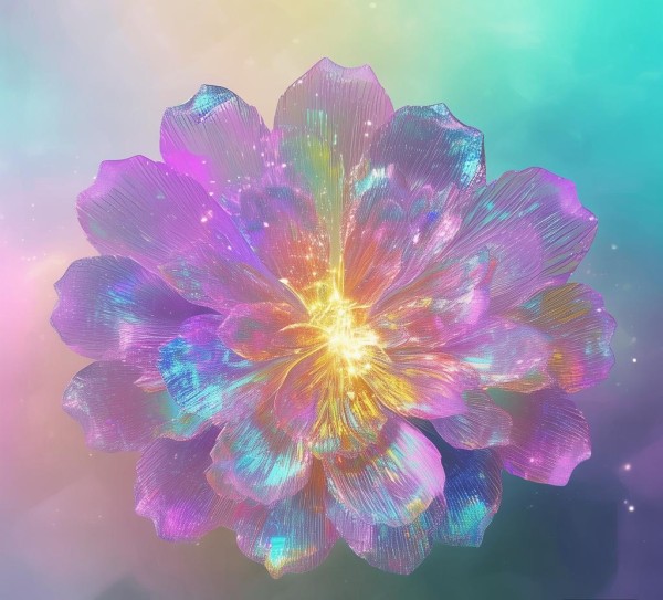 美妆品牌数字之花 ytics