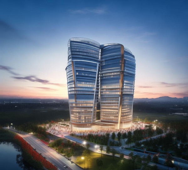 跨境电商新地标，在永年县，机遇与未来