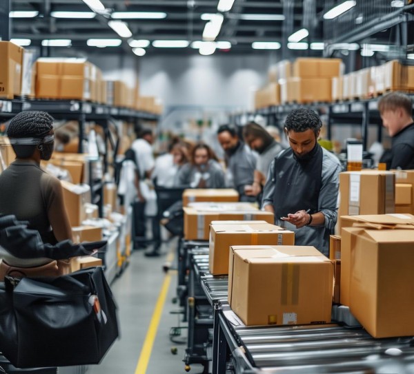 Shopify跨境电商物流，如何高效运营？