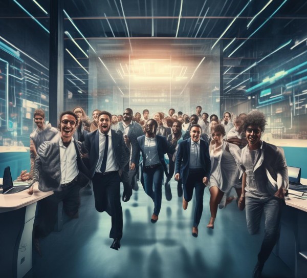 A New Era of Business Hopping
