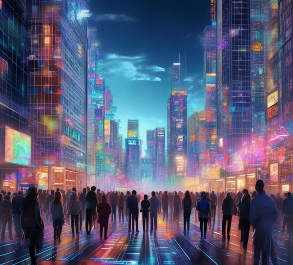 The Dynamic Evolution of E-Commerce in the Digital Age
