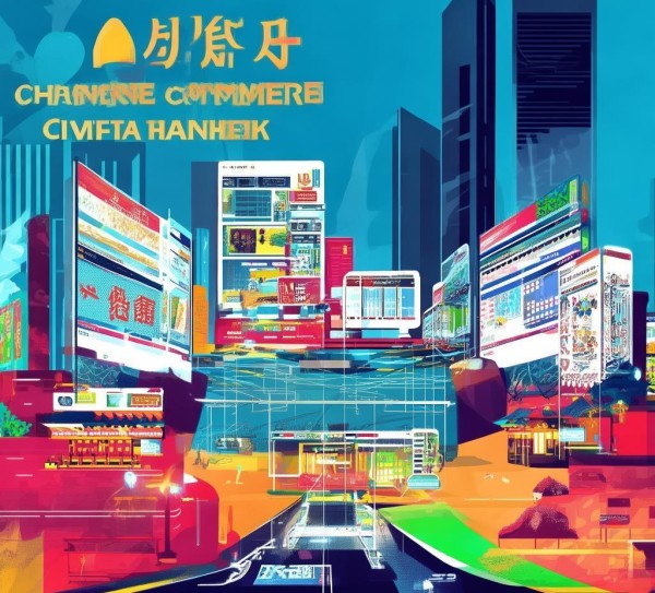 中国电子商务行业市销率上升背后的力量与机遇，市场趋势与政策支持的双重驱动