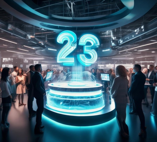223（商务动态与未来展望）