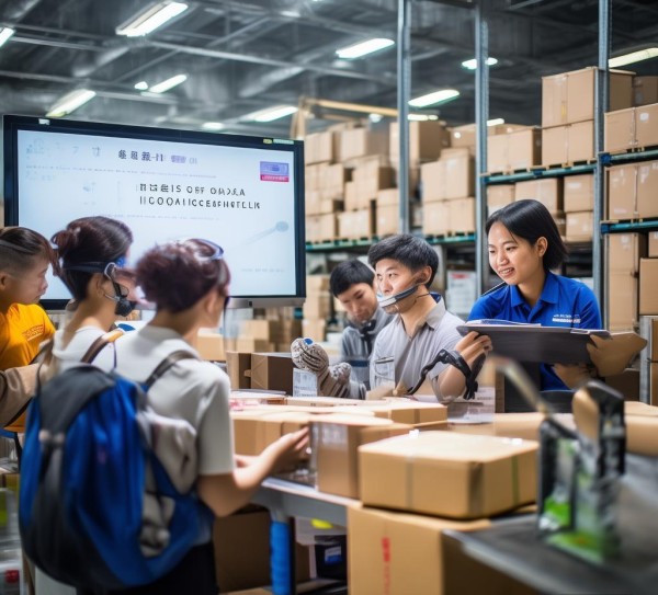福建跨境电商物流电话，您能用上吗？