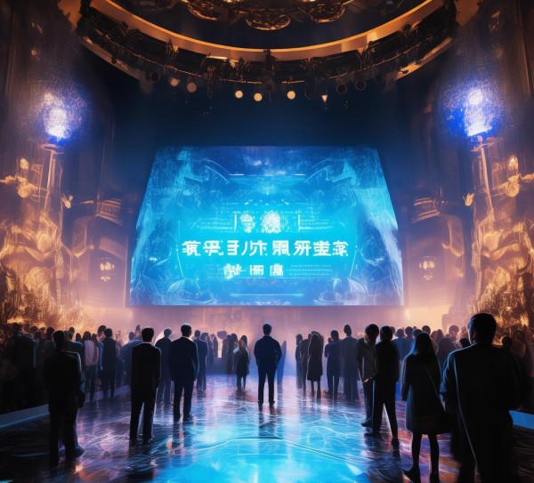 隆重发布，随州商务新闻，数字经济与 yourself