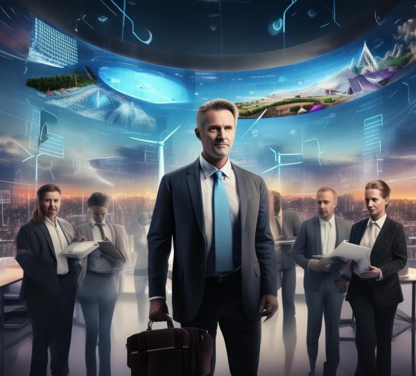 Navigating the Energy Landscape: A Broker’s Guide