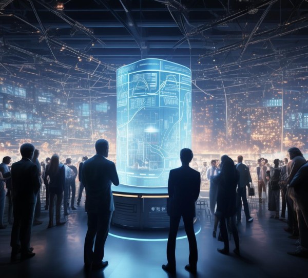 数字展会，数字时代的新机遇与挑战