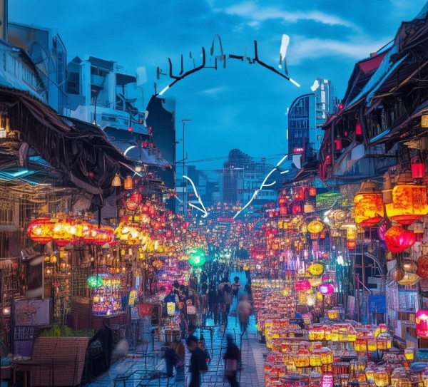 东北照明行业，区域经济与市场趋势与竞争格局、政策与法规与环境挑战分析