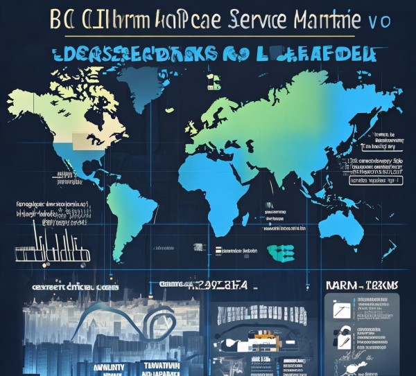 跨境电商B2C物流服务市场规模分析，未来发展趋势与投资机会
