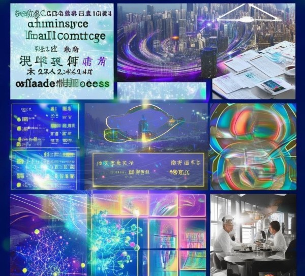 中国分子关注中国分子，中国商务部最新动态