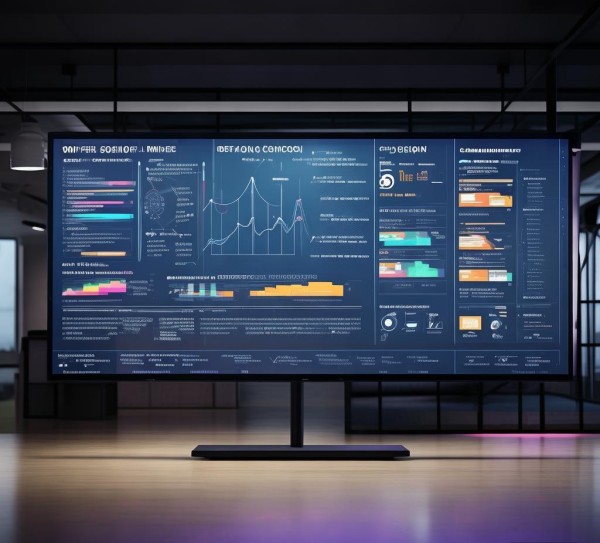 商业风炫酷设计全解析，Professional PPT Design Guide