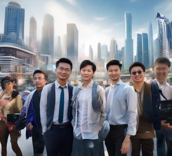 南充商务发展，机遇与挑战并存，未来潜力无限！