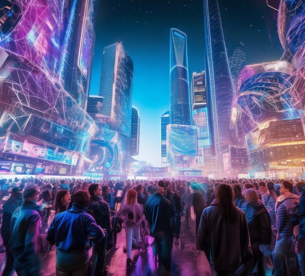 数字升级，上海创新，一场数字化转型的狂欢盛宴