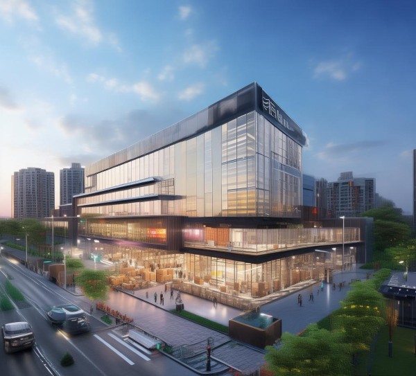 台州跨境电商物流小站，跨境电商新引擎的璀璨明珠