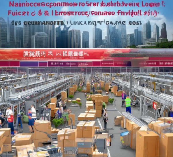南宁电商跨境物流，助力本地经济，开启新可能