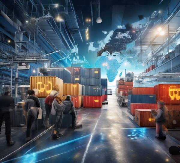 ups跨境电商物流，助力全球供应链的高效对接