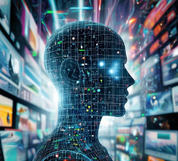 重塑数字生态系统，AI技术为电子商务注入颠覆性创新