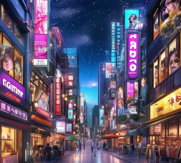 东站之都，明星们精心打造的商业区，探索你的城市有多厉害！