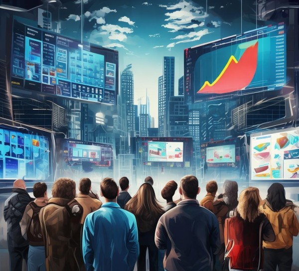 电子商务行业，机遇与挑战并存，未来如何？