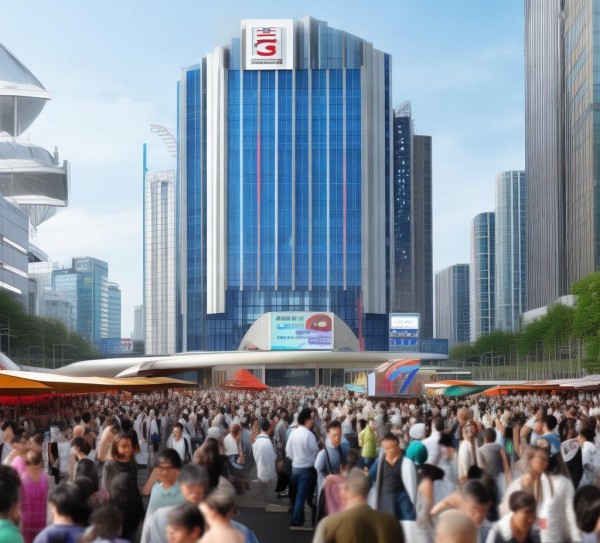 邵阳市商务局，推动消费市场繁荣，助力科技产业升级
