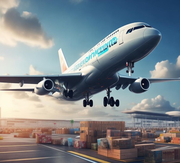 跨境电商航空物流，重塑国际物流格局的新机遇