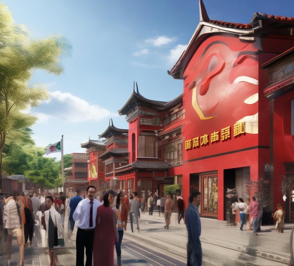 红古区商务局,助力区域经济发展与国际友好合作 红古区商务局,助力区域经济发展与国际友好合作