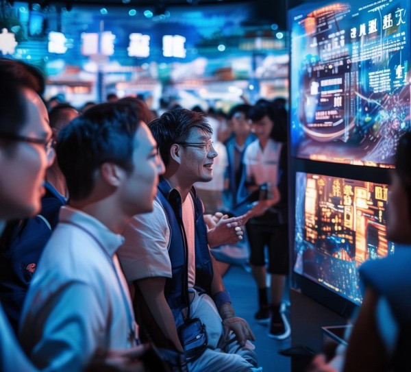 explored digital events in郑州—from attendees to industry solutions