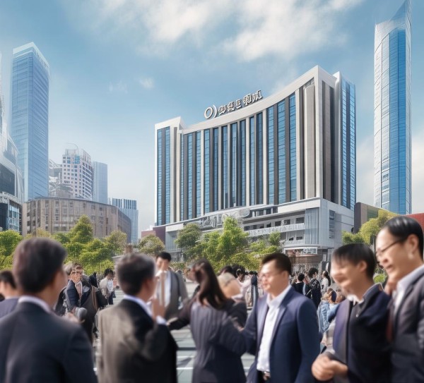 银川市商务局最新动态，经济高质量发展新突破