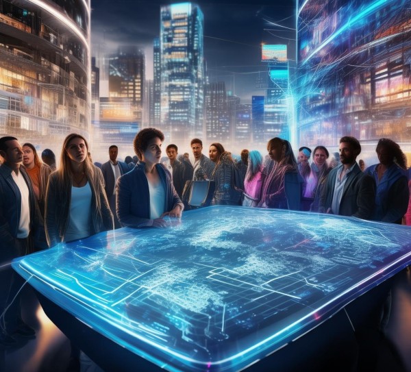 latest trends and opportunities in the digital economy