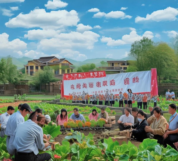 助力乡村振兴，仁怀商务局推动高质量发展