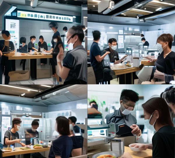 新时代餐饮行业防控指南,从政策到实践 新时代餐饮行业防控指南,从政策到实践