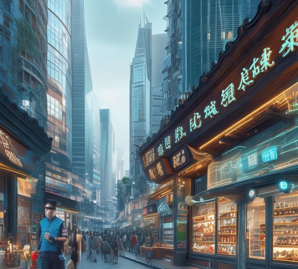 中国典当业,未来趋势探索 中国典当业,未来趋势探索