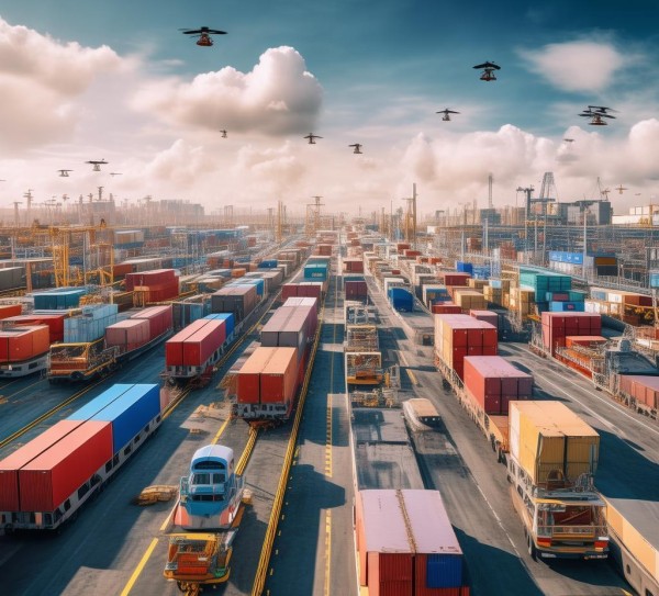 跨境电商物流大热，多渠道物流如何重塑行业