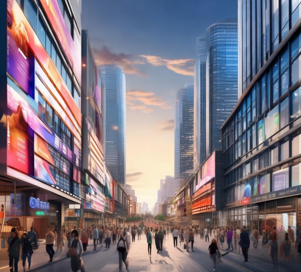 秀屿区，跨境电商发展的核心区域
