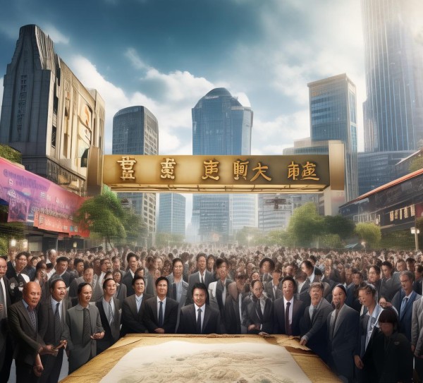 泉州商务局，开启新的机遇与挑战，助力经济高质量发展